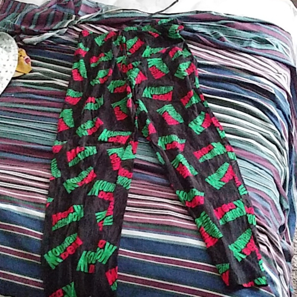 Sleep wear